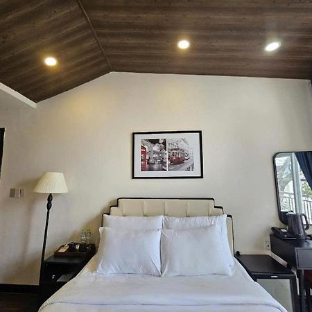 The Passion Suites Hotel & Spa Πόλη Χο Τσι Μινχ Εξωτερικό φωτογραφία