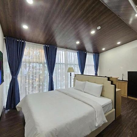 The Passion Suites Hotel & Spa Πόλη Χο Τσι Μινχ Εξωτερικό φωτογραφία