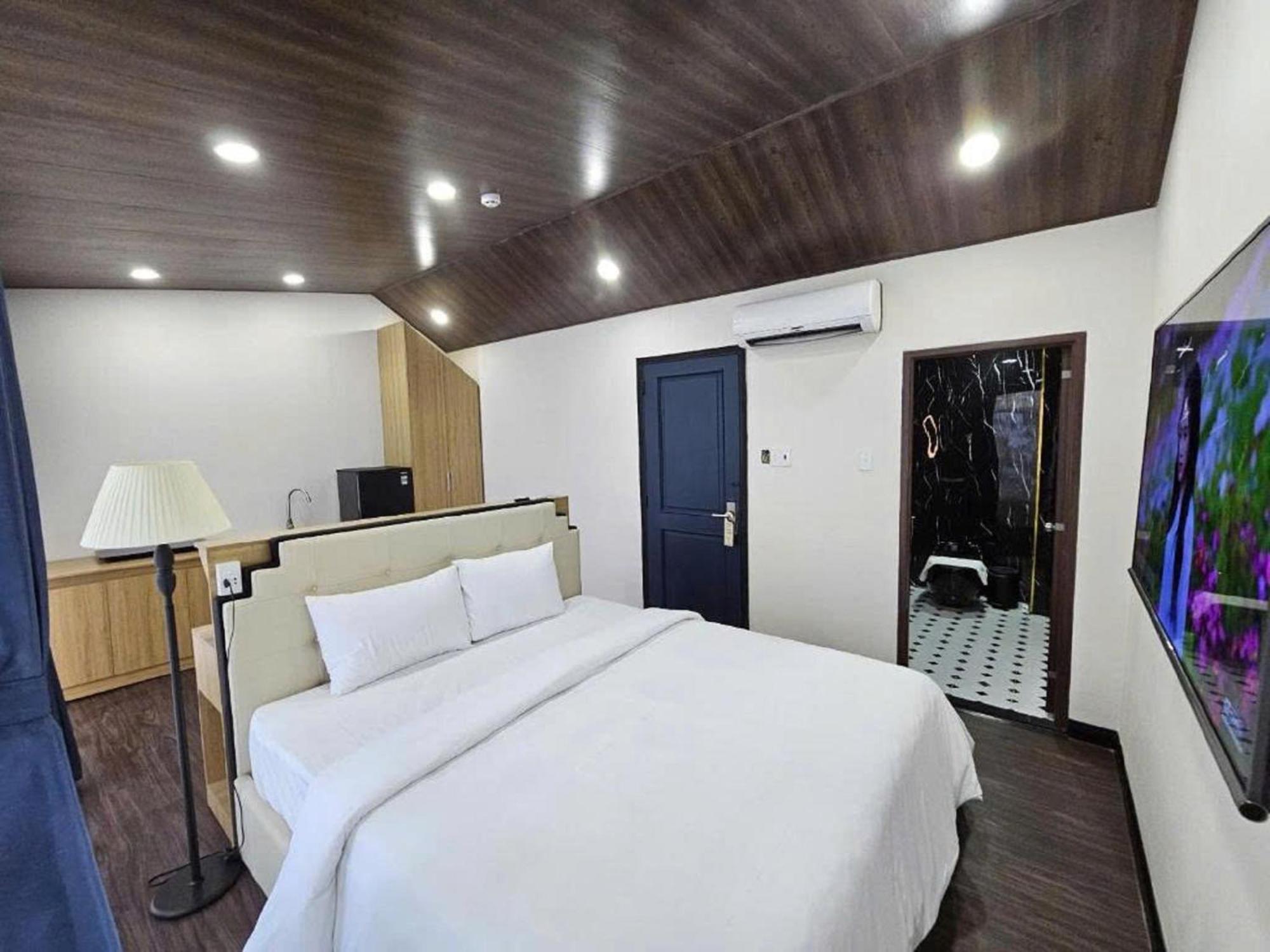 The Passion Suites Hotel & Spa Πόλη Χο Τσι Μινχ Εξωτερικό φωτογραφία