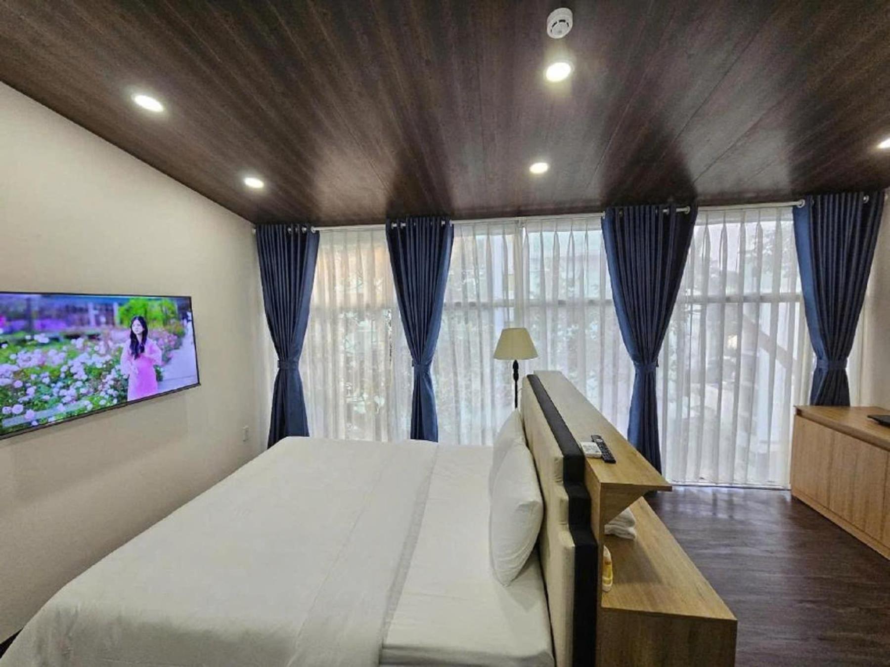 The Passion Suites Hotel & Spa Πόλη Χο Τσι Μινχ Εξωτερικό φωτογραφία